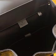 Gucci men backpack - 34*42*16 cm - 4