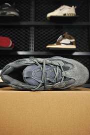Adidas Yeezy 500 Granite new -  GW6373 - 3