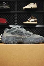 Adidas Yeezy 500 Granite new -  GW6373 - 5