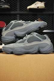 Adidas Yeezy 500 Granite new -  GW6373 - 6