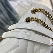 YSL Large LouLou Bag-30x11x22CM - 2