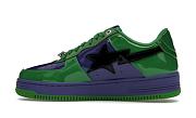 A Bathing Ape Bape Sta Marvel Comics Hulk (2022) - 5