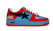 A Bathing Ape Bape Sta Marvel Comics Spider-Man - 6