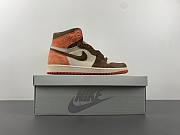 Air Jordan 1 High OG WMNS “Dusted Clay” - FQ2941-200 - 1
