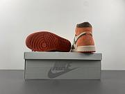 Air Jordan 1 High OG WMNS “Dusted Clay” - FQ2941-200 - 5