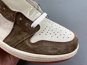 Air Jordan 1 High OG WMNS “Dusted Clay” - FQ2941-200 - 2