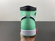 Air Jordan 1 Retro High OG Green Glow - DZ5485-130 - 6