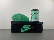Air Jordan 1 Retro High OG Green Glow - DZ5485-130 - 5