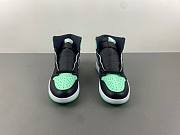 Air Jordan 1 Retro High OG Green Glow - DZ5485-130 - 4