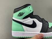 Air Jordan 1 Retro High OG Green Glow - DZ5485-130 - 3