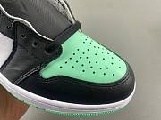 Air Jordan 1 Retro High OG Green Glow - DZ5485-130 - 2