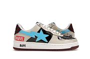 A Bathing Ape Bape Sta Marvel Comics Rocket Raccoon (2022) - 6