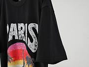 Balenciaga black T shirt - 5