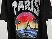 Balenciaga black T shirt - 2