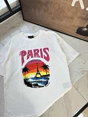 Balenciaga white T shirt - 5