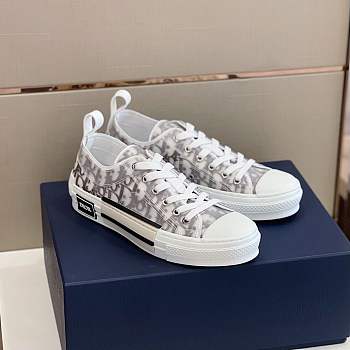 Dior B23 new Low Top Logo Oblique -3SN249YJP_H069