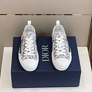Dior B23 new Low Top Logo Oblique -3SN249YJP_H069 - 2