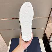 Dior B23 new Low Top Logo Oblique -3SN249YJP_H069 - 4