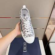 Dior B23 new Low Top Logo Oblique -3SN249YJP_H069 - 5