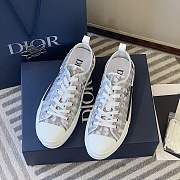 Dior B23 new Low Top Logo Oblique -3SN249YJP_H069 - 6