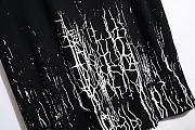Amiri Black T shirt - 3