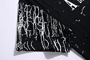 Amiri Black T shirt - 5