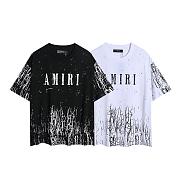 Amiri white T shirt  - 2