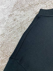 Amiri rainbow black T shirt - 6