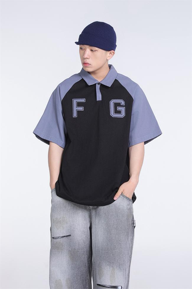 F & G  T shirt - buy 3 get 1 free - 1