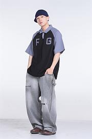 F & G  T shirt - buy 3 get 1 free - 4