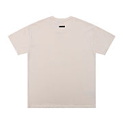 Fear of God fashion T shitrt - colour black/ white - please note the color you want - buy 3 get 1 free - 6