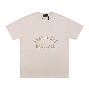 Fear of God fashion T shitrt - colour black/ white - please note the color you want - buy 3 get 1 free - 2