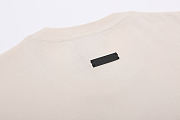Fear of God fashion T shitrt - colour black/ white - please note the color you want - buy 3 get 1 free - 3