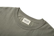 Fear Of God Olive  T-Shirt - buy 3 get 1 free - 3
