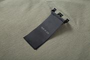 Fear Of God Olive  T-Shirt - buy 3 get 1 free - 2