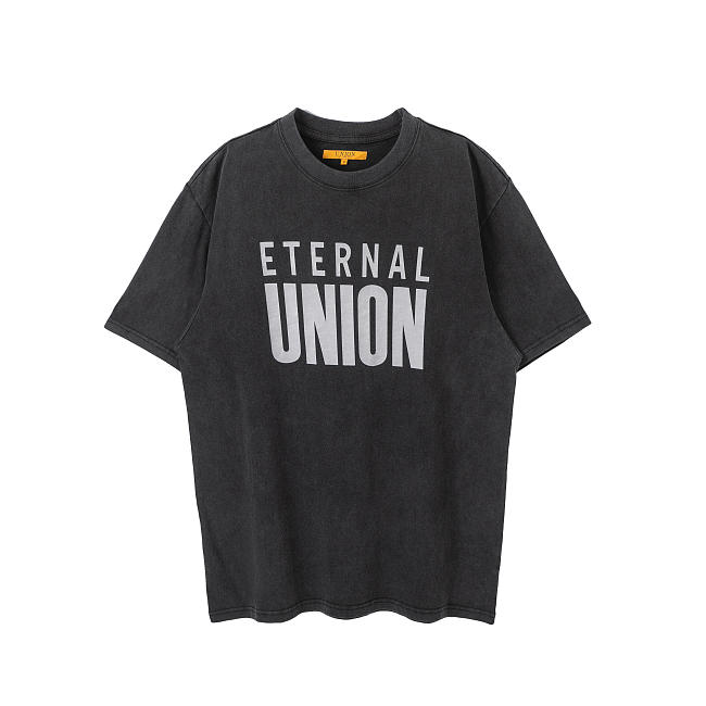 FOG FEAR OF GOD UNION T SHIRT - buy 3 get 1 free  - 1