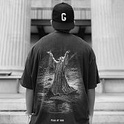 FOG FEAR OF GOD UNION T SHIRT - buy 3 get 1 free  - 4