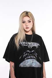 Summer Fear of God T shirt - buy 3 get 1 free - 5