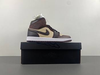 Air Jordan 1 Mid SE - FZ4359-200