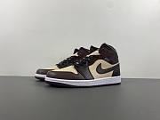 Air Jordan 1 Mid SE - FZ4359-200 - 5