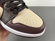 Air Jordan 1 Mid SE - FZ4359-200 - 4