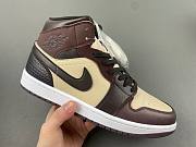Air Jordan 1 Mid SE - FZ4359-200 - 2