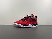 New Air Jordan 4 Retro Toro Bravo - 308497-603 - 2