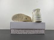 Air Jordan 4 “Metallic Gold” new - AQ9129-170 - 2
