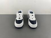 BAPE STA Yuan head white and black  - 5