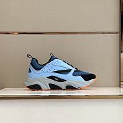 Dior B22 blue/orange - 3