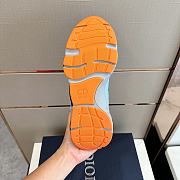 Dior B22 blue/orange - 4
