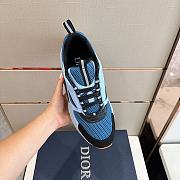 Dior B22 blue/orange - 6