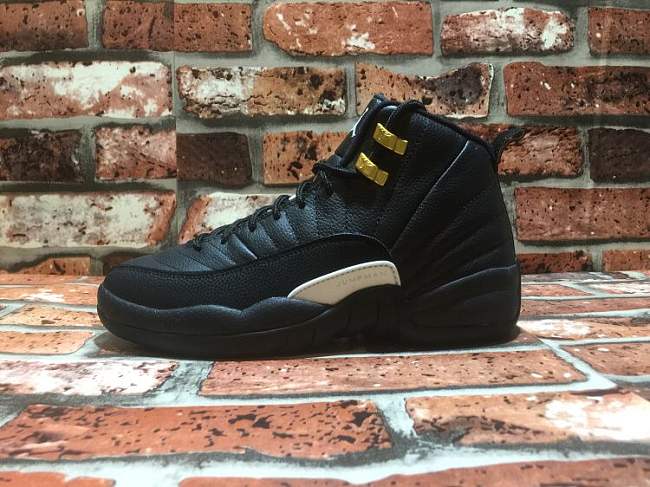 Air Jordan 12 Retro 'The Master'-130690-013 - 1