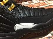 Air Jordan 12 Retro 'The Master'-130690-013 - 2